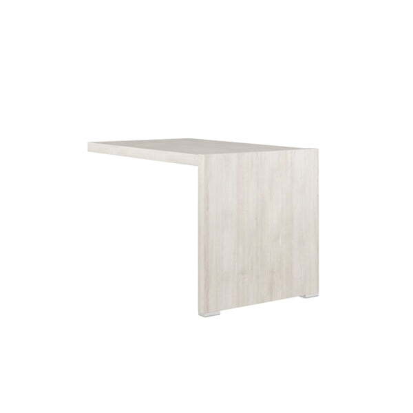 Брифинг-приставка SOL297711 1200x710x750 (Дуб светлый Solid)