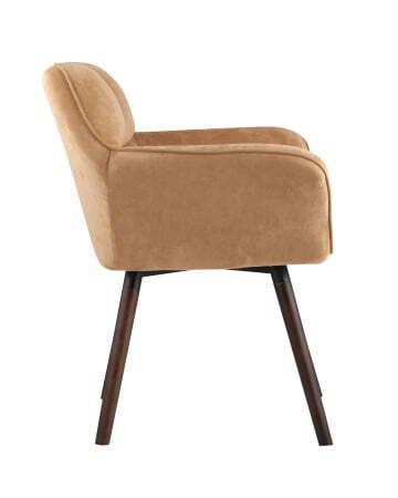 Кресло Брайан бежевый (Стул-кресло Брайан бежевый)