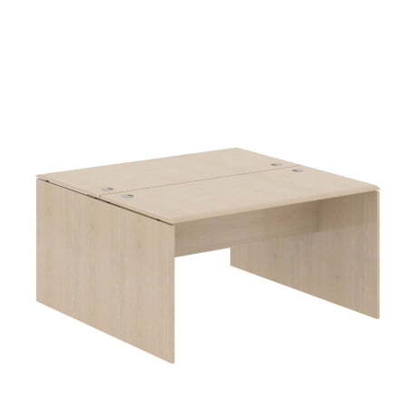 Рабочая станция Wave W2ST 147 1400x1406x750 (Бук тиара)