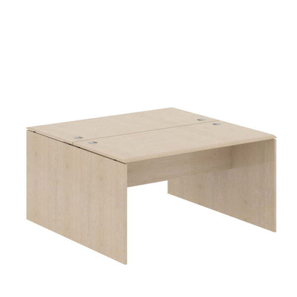 Рабочая станция Wave W2ST 147 1400x1406x750 (Бук тиара)