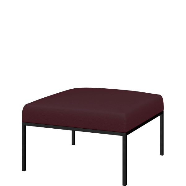 Диван Астро. Пуф. (Пуф ecotex_3011)