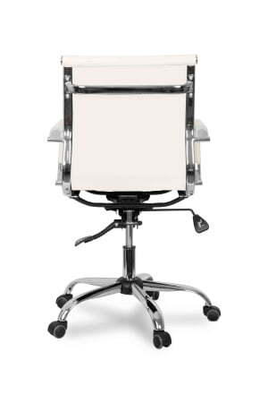 Офисное кресло College CLG-620 LXH-B Бежевый (Бежевый)