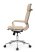Кресло Hugo RCH 6003-1SEC Бежевый (Бежевый)