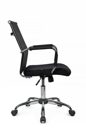 Кресло Art RCH 6017M Черный (Черный)