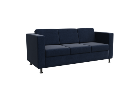 Диван трехместный BR-03 (Kardif 028)