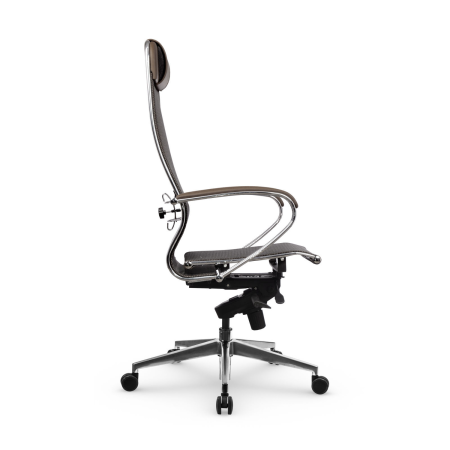 Кресло для руководителя Метта Samurai S-1.041 MPES (Светло-коричневый)