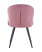 Стул Танго велюр пыльно-розовый (Стул Танго пыльно розовый)