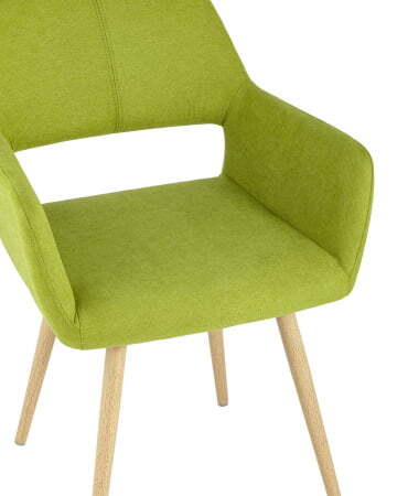 Стул Кромвель травяной (Стул Кромвель травяной)