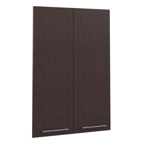 Двери средние Alto AMD 42-2 846x18x1132 (Венге Магия)