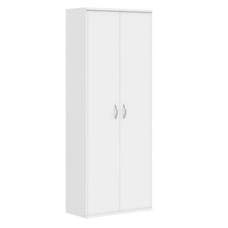 Шкаф Имаго СТ-1.9 770x365x1975 (Белый)