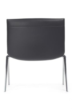 Кресло Essex F2313 Черный (Черный)