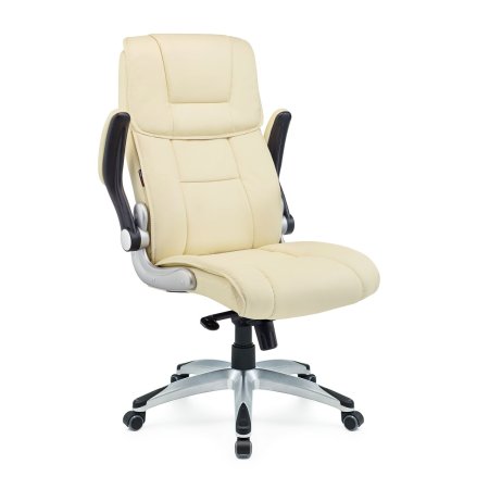 Офисное кресло Nickolas Premium Beige (Бежевый)