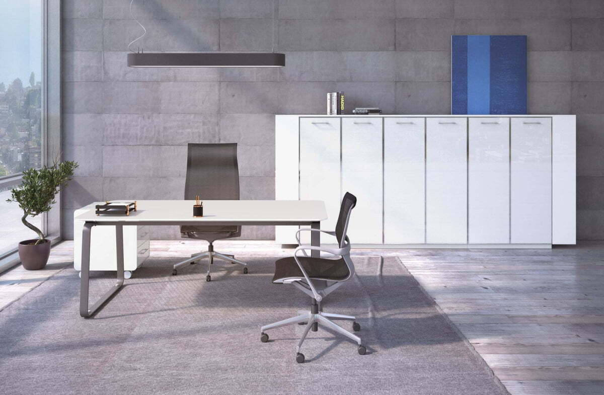 Кабинет руководителя Genesis