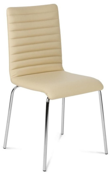 Офисный стул Line ЦБ-00016186 Бежевый (Бежевый)
