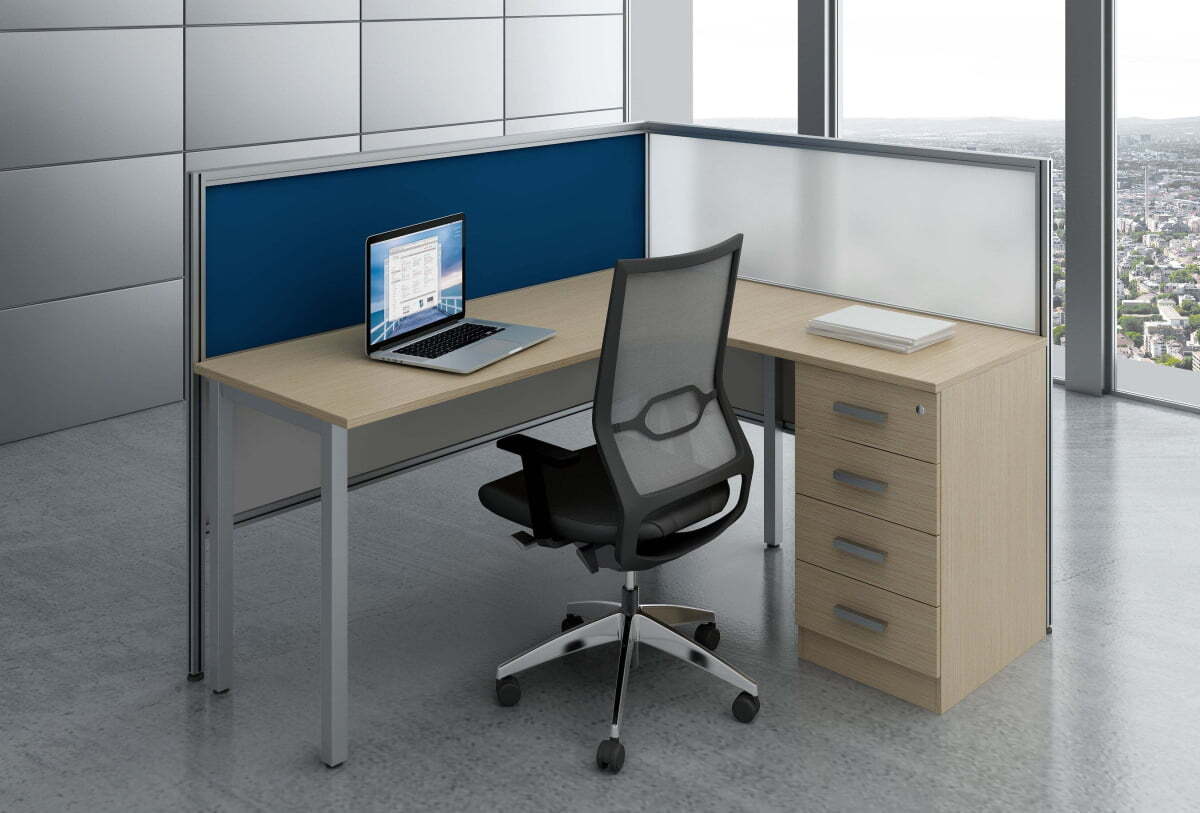 Мебель для персонала Style A