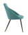Стул Квини зеленый (Стул Квини зеленый)