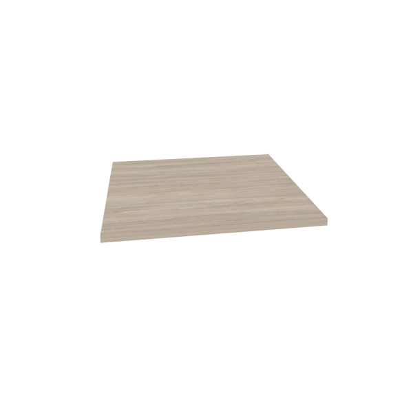 Полка центральная Maris SH.PC-1 501x479x18 (Дуб Аттик)