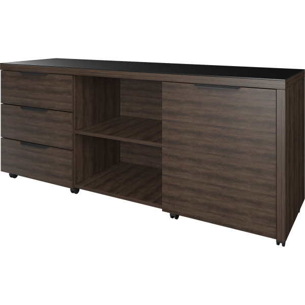 Сервис-тумба Акцент КТ-62.38 1494x534x632 (Лагос)