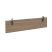 Царга для стола на каркасе Onix O.M-CS-3 1250x18x320 (Тиквуд Светлый)
