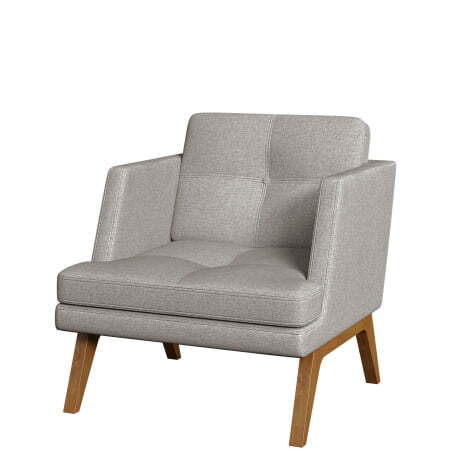 Кресло офисное Беверли (Кресло kiton_05)