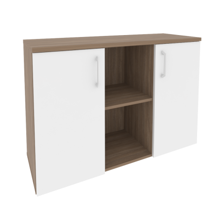 Греденция Onix O.GR-11 1160x420x837 (Дуб Аризона)