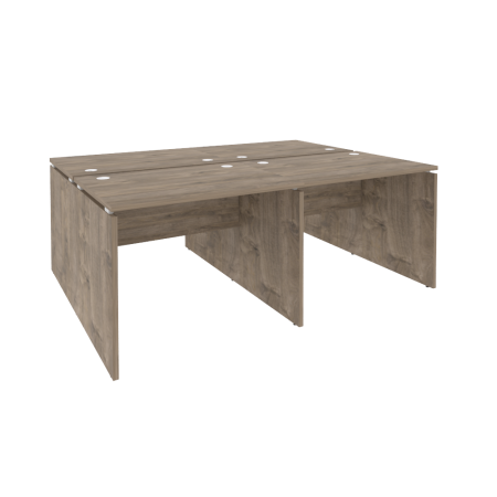 Рабочая станция Onix O.D.RS-4.1.7 1960x1475x750 (Тиквуд Темный)