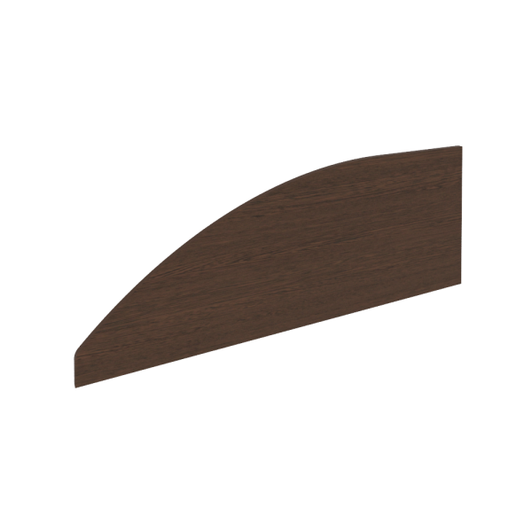 Экран Riva А.ЭКР-2.1 1200x450x18 (Венге)