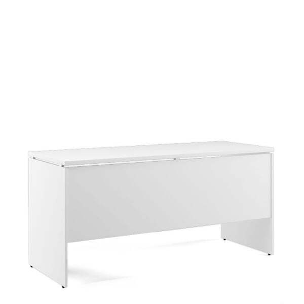 Стол письменный Tess TES28410611 (Белый)