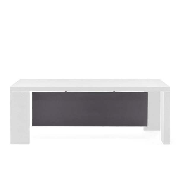 Передняя панель Titano PTI26200045MD 1500x20x450 (Черное дерево)