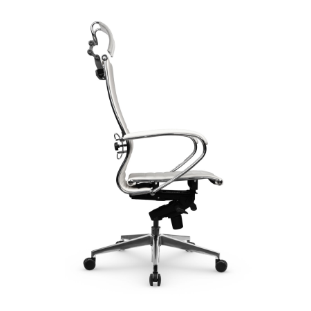 Кресло для руководителя Метта Samurai K-2.051 MPES (Белый)