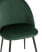 Стул Фолио велюр зелёный (Стул Фолио зеленый)
