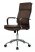Кресло Dil RCH 6018H Коричневый (Коричневый)