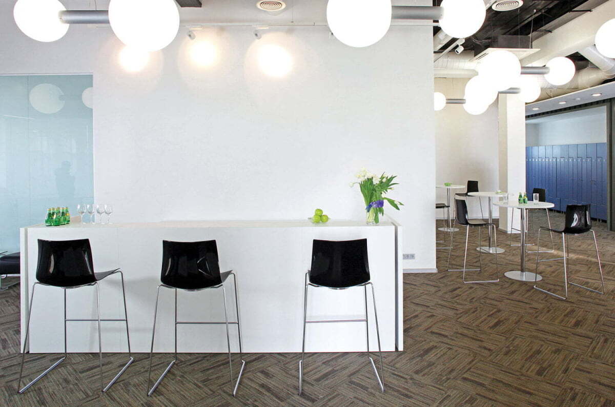 Мебель для обеденных зон Cafe