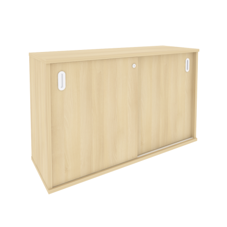 Шкаф-купе Style Л.ШК-3.1 1200x410x750 (Акация Лорка)