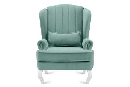 Кресло Grand (840x830x1180) Аквамарин (Аквамарин)