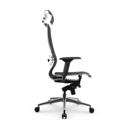 Кресло для руководителя Метта Samurai S-3.041 MPES (Черный)