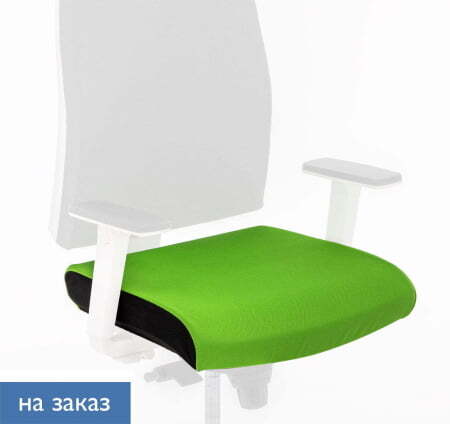 CAROT C чехол для сиденья (Зеленый)