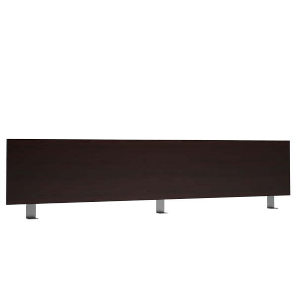 6БР.008.2 Барьер (1400x16x300) (Венге)