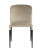 Стул Лори велюр бежевый (Стул Лори бежевый)