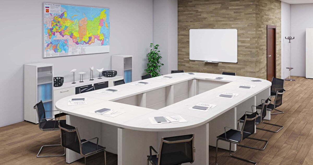 Кабинет руководителя Yalta