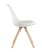 Стул Арианда белый (Стул Арианда NEW белый)