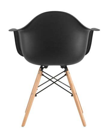 Стул DAW черный (Стул DAW черный)