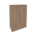 Шкаф средний широкий Onix O.ST-2.3 800x420x1207 (Тиквуд Светлый)