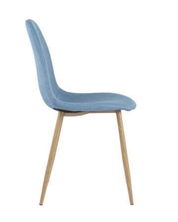 Стул Валенсия голубой (Стул Валенсия NEW голубой)