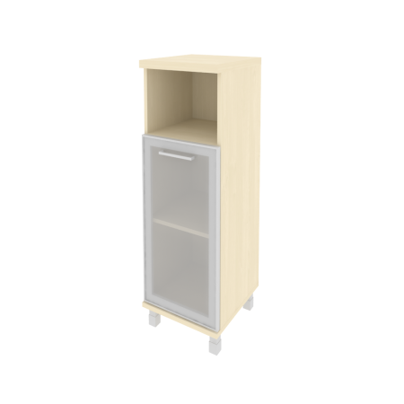 Шкаф First KSU-2.2R Пр 400x430x1260 (Клен)