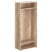 Каркас гардероба Torr TCW 85-1 850x430x1930 (Венге Магия)