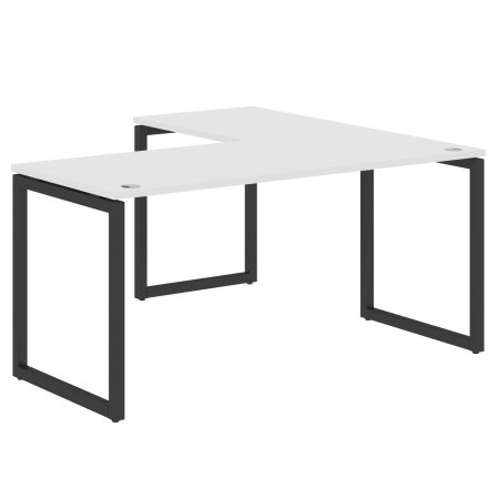 Стол угловой Xten-Q XQCT 1615 1600x1500x750 (Белый)