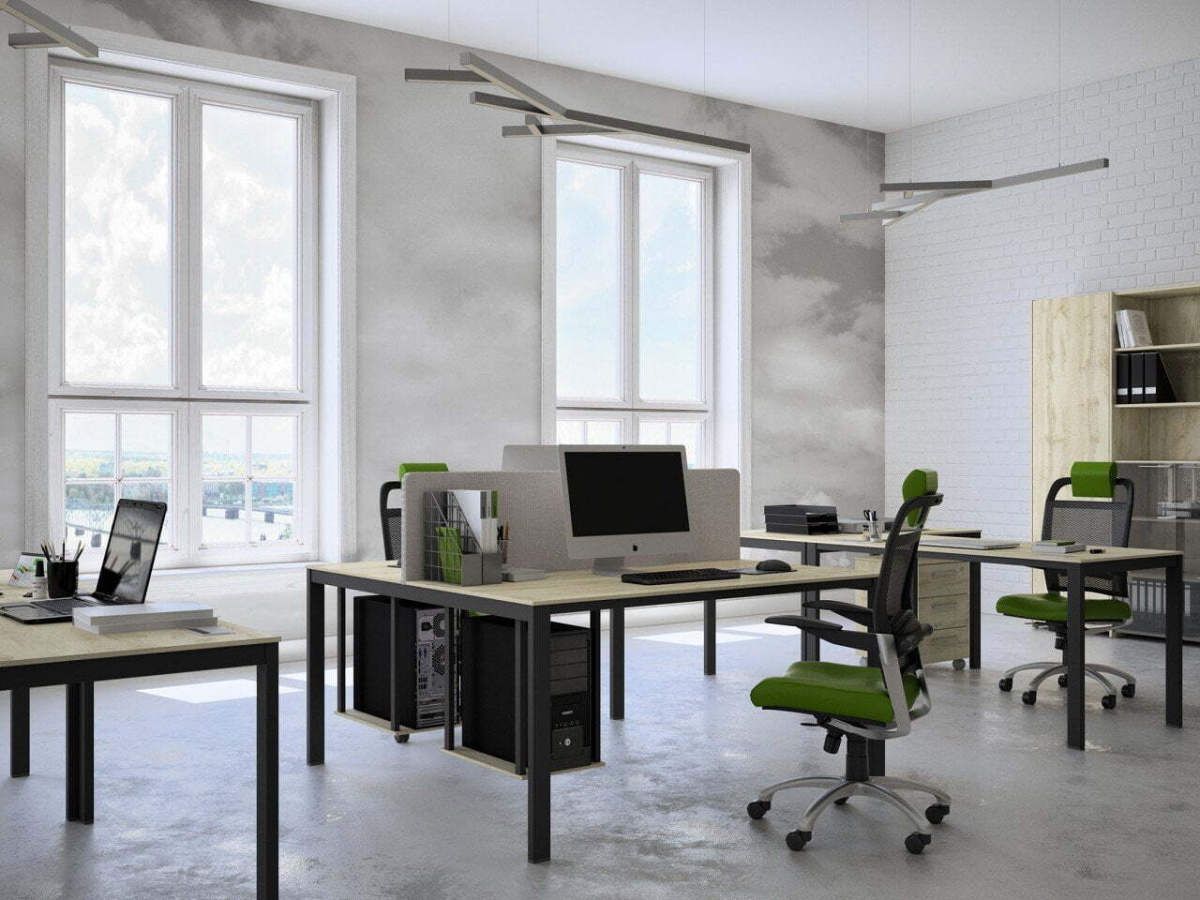 Мебель для персонала Саньяна