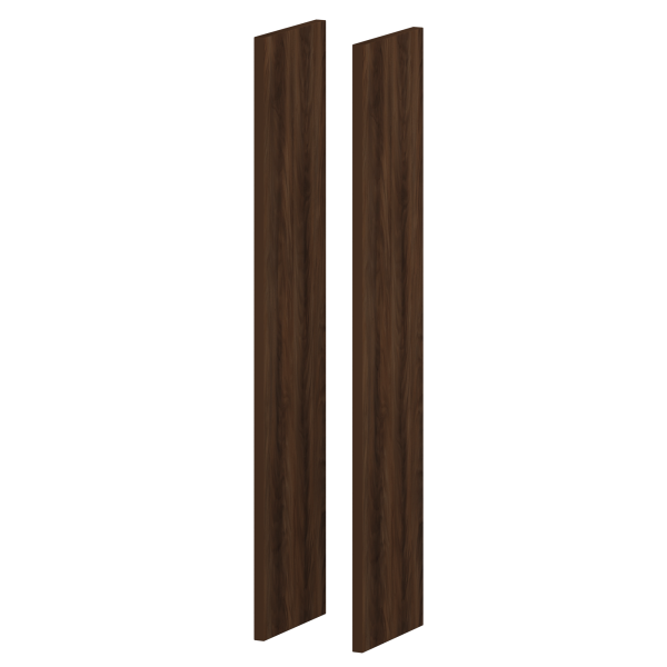 Комплект декоративных боковин Приоритет К-948 442x38x1956 (Лагос)