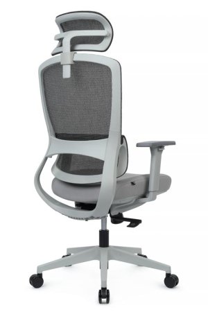 Кресло Skill RCH 6245AX-HS Серый (Серый)